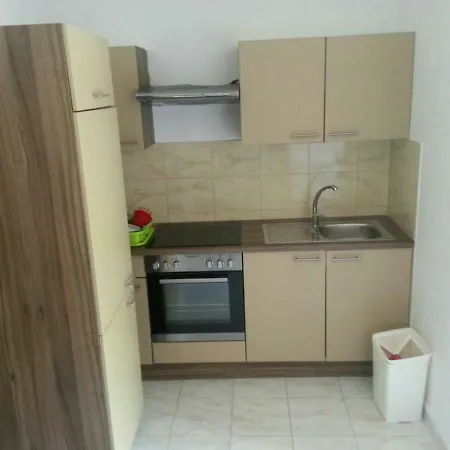 Apartamento Chiara *