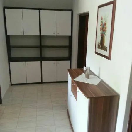 Apartamento Chiara *