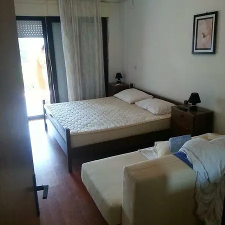 Apartamento Chiara