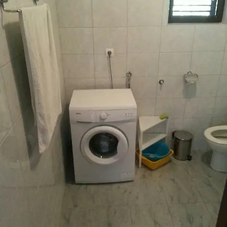 Apartamento Chiara *