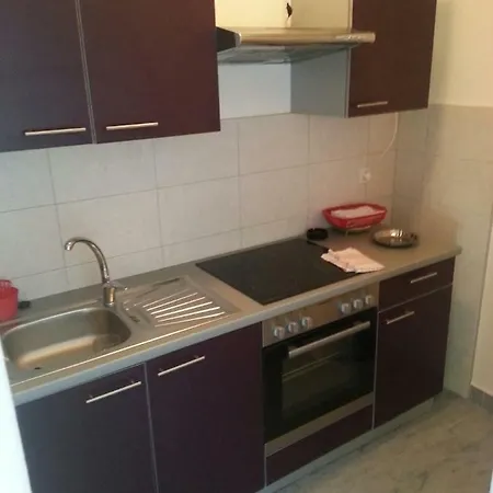 Chiara Apartamento *
