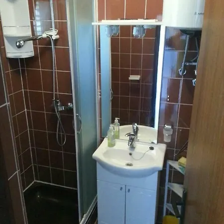 Chiara Apartamento *