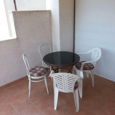 Chiara Apartamento *